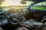 Audi A6 L 40 e-tron 2016 года